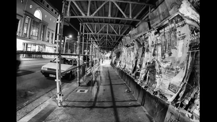 Aspet - Θέλω να φωνάξω / Hip Hop music