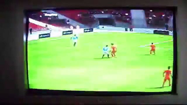 Goals - Romelu Lukaku - PES 2015 (PS2) - #23