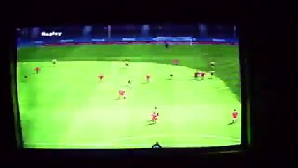 Goals - Nuri Şahin - PES 2015 (PS2) - #16