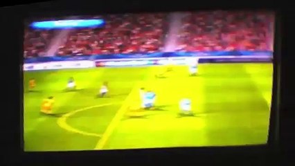 Goals - Ramires - PES 2015 (PS2) - #36