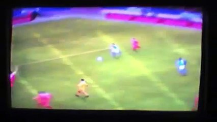 Goals - Julian Draxler - PES 2015 (PS2) - #62