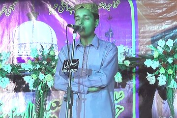 Waryam Urs Shareef Khawaja Ghareeb Nawaz RA 2015 Part 1
