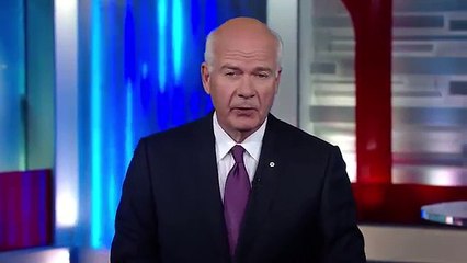 Paris Attacks - Security Panel