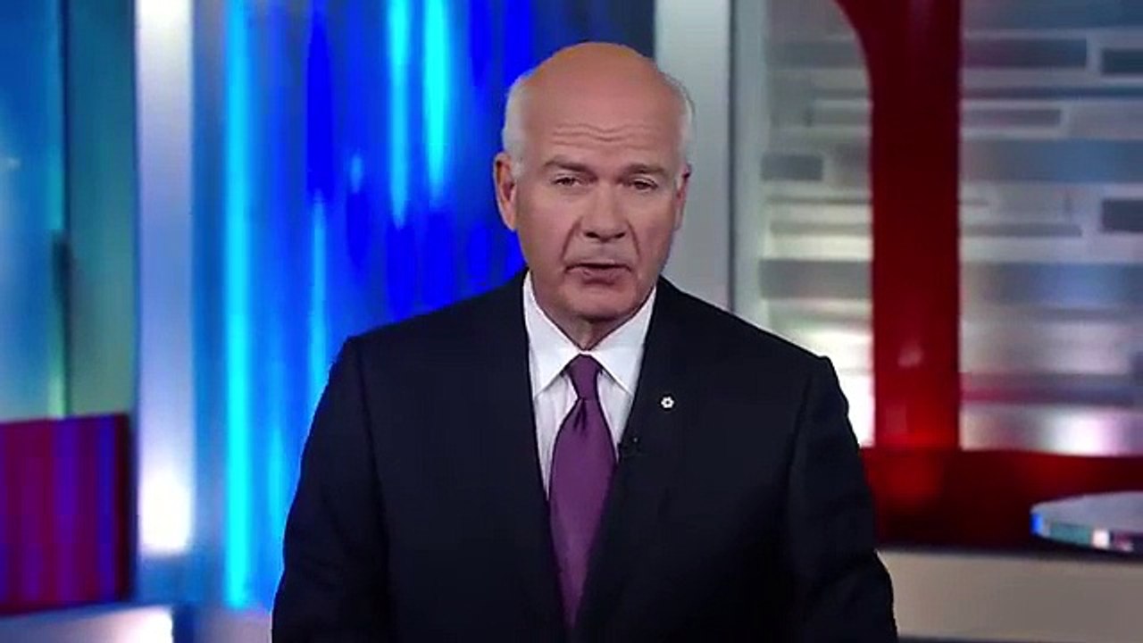 Paris Attacks - Security Panel