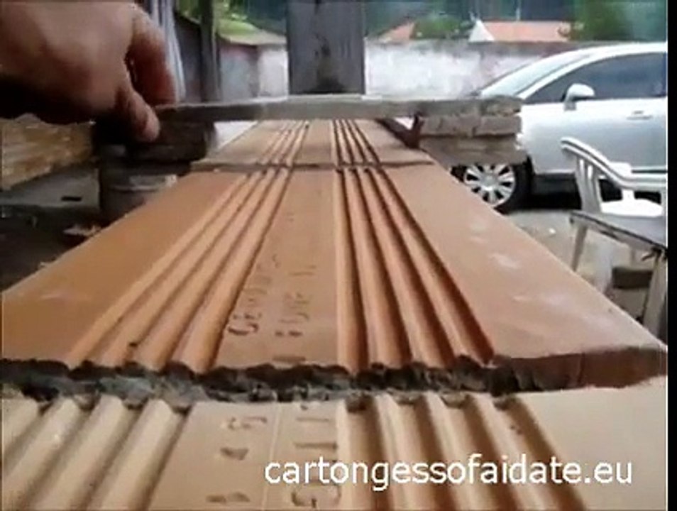 Sagome per muratura