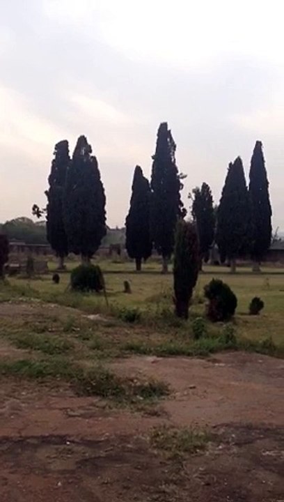 WAH GARDEN-MUGHAL GARDEN