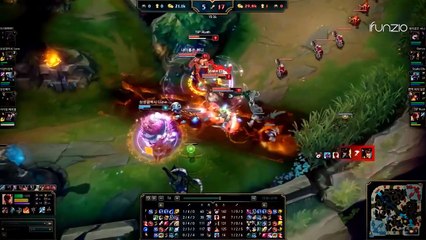 Rush Montage 2015 | ( League of Legends )