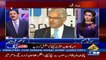 Anchor Khushnood Ali Khan Badly Blast On Khawaja Asif In a Live Show
