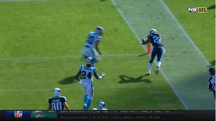 Instant Replay: Did Dexter McCluster score?