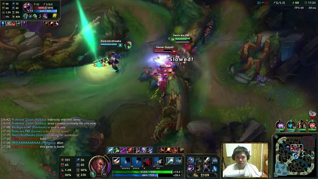 ✔ Top 5 Best ADCs for Solo Queue Patch 5.22 TIER LIST | League of Legends