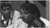 Ustad Salamat Ali Khan sings Multani Kafi (Nikhar PTV ) - Sanwal moR muharan(complete)