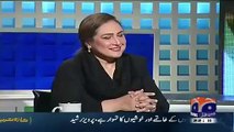 Benazir Bhutto Natural Politician Nahi Thin.. Shafqat Mehmood
