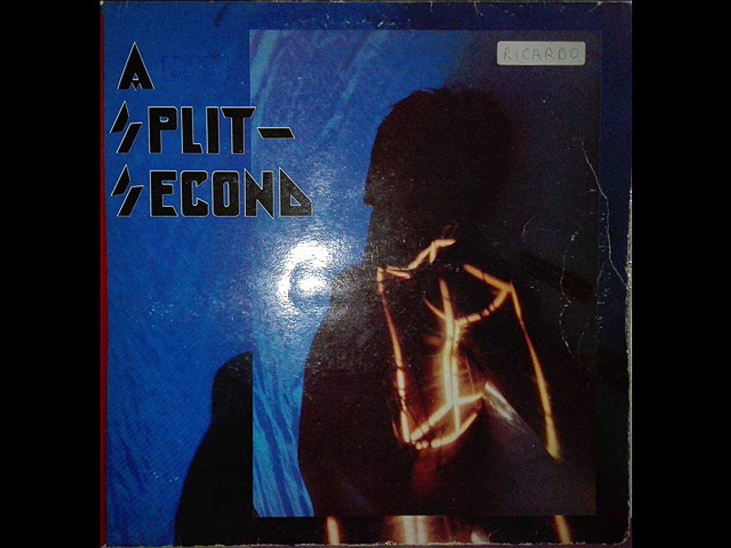 ⁣A SPLIT SECOND B-1 CHECK IT OUT