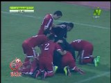 هدف اسلام رشدى ( حرس الحدود 1-0 المصرى ) الدوري المصري الممتاز 2015/2016