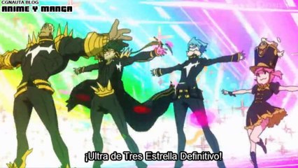 Kill la Kill -Anime (Recomendado)