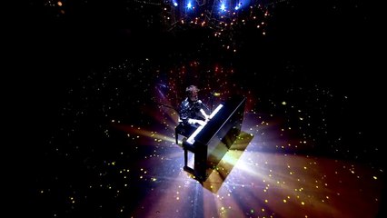 Will Isaac Waddington end the final on the right note? | Grand Final | Britains Got Talen