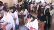 Pakistan school Girls cheating in paper very funny, collage girsl cheating, pakistani funny video, indian funny videos, Indian school girls dance