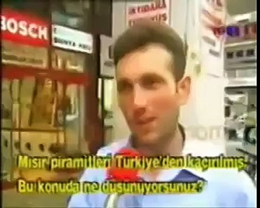 AKP Neden bu kadar cok oy aliyor. İspati ..