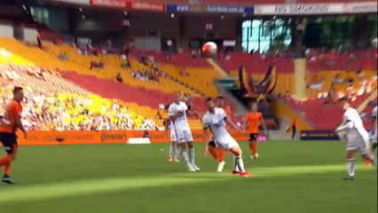 Australie - Brisbane vire en tête