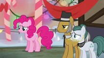 MLP: FiM – Showing The Pies The Apple Family Tradition “Hearthbreakers” [HD]