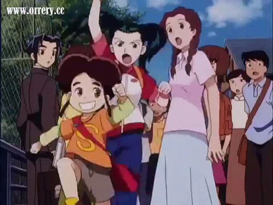 Shingu: Secret of the Stellar Wars - Trailer,good