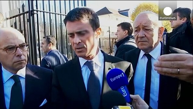 Γαλλία: Τα αδικοχαμένα θύματα των τρομοκρατικών επιθέσεων