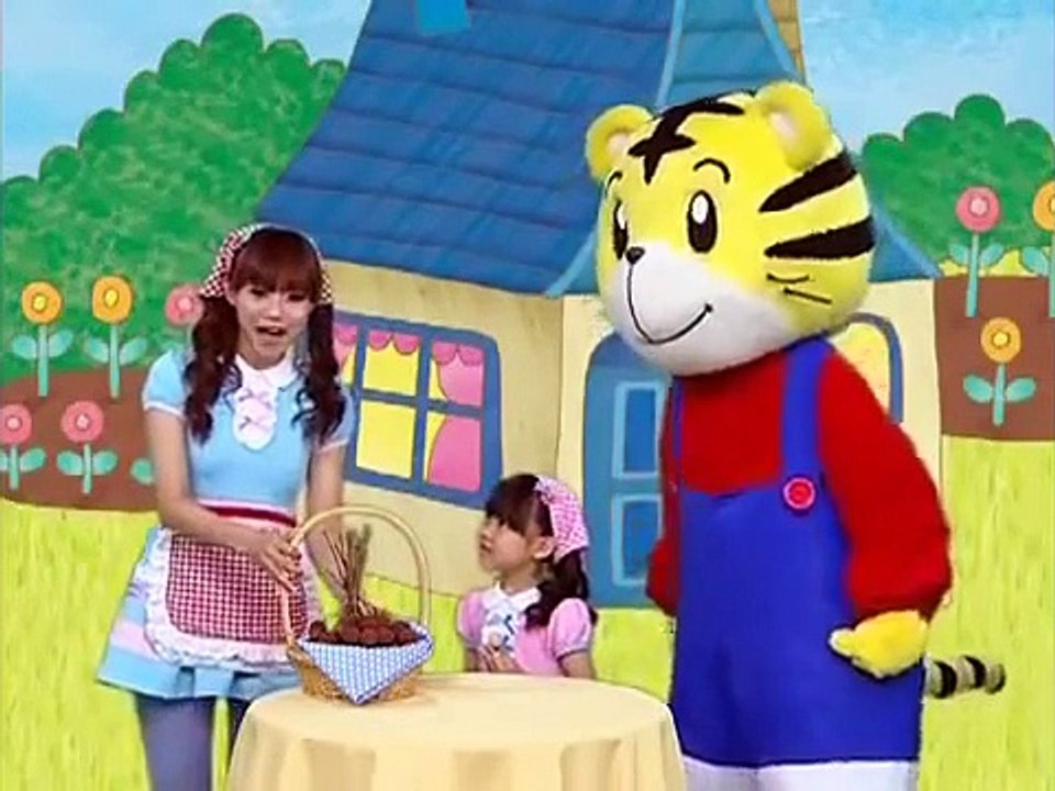 巧虎巧連智幼幼版 人際禮儀 不打人 好好說