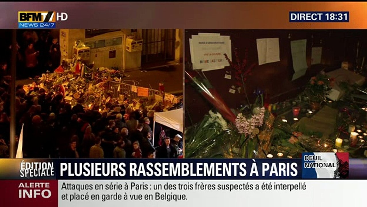 Attentats à paris, voici Abdeslam Salah, l'homme le plus recherché de France