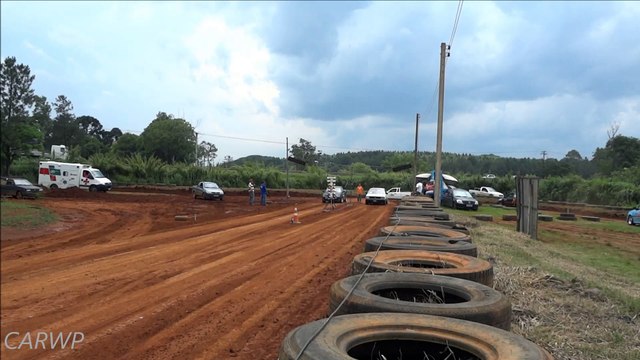 009 Gol Quadrado & Saveiro