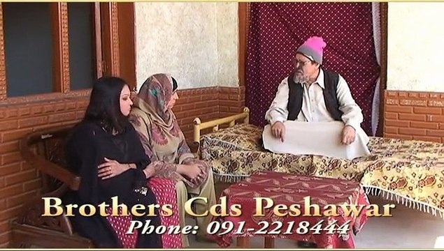 Pashto funny drama, pashto funny video clips, funny pathan, ismail shahid funny clip, tapay tang takor rabab