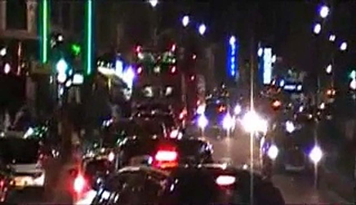 SOHO NOITE LONDRES INGLATERRA