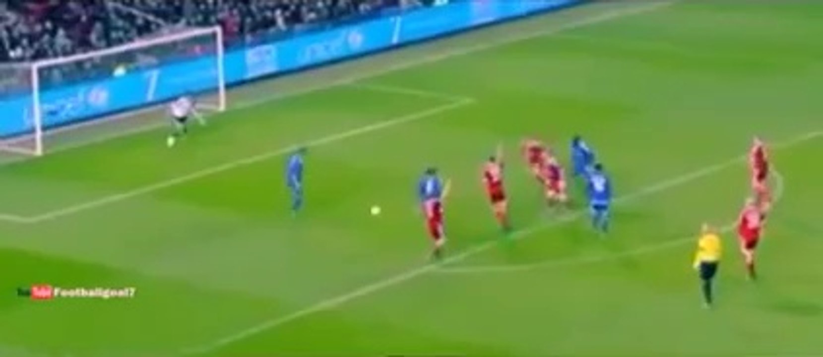 Ronaldinho : know works like that ?