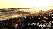 Relaxing Nature Scenes - Relaxing sounds Of Ocean Waves