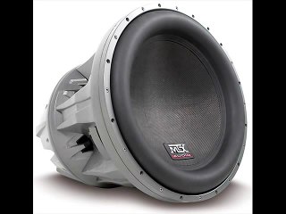 SUBWOOFER TEST (no joke..hard bass)