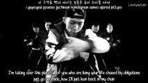 iKon (Bobby & B.I) - Anthem (이리오너라) MV [English subs   Romanization   Hangul] HD