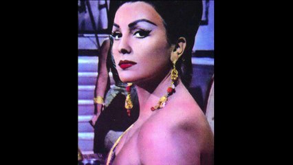 A TRIBUTE TO MOIRA ORFEI