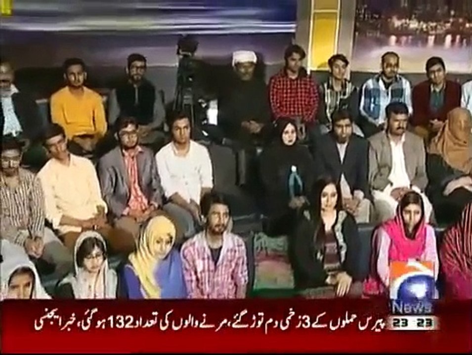 Khabar Naak - 15th November 2015