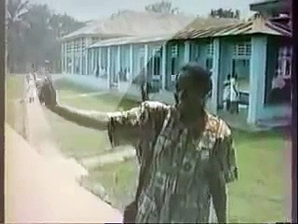 Documentaire choc Virus Ebola Documentaire [reportage francais]