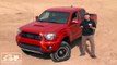 2016 Toyota Tacoma V6 TRD 4x4 Off Road Exterior and Interior Walkaround 2015 Detroit A