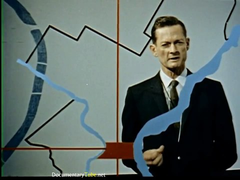 Federal & Greek Revival Architecture: Rebuilding Philadelphia, PA (720p)