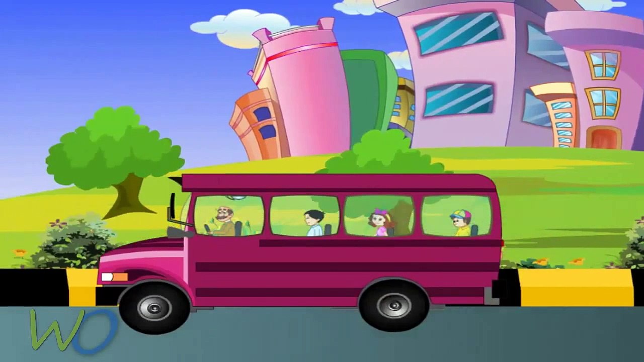 Five Little Monkeys Jumping On The Bed | Part 1 - The Naughty Monkeys | ChuChu TV Kids Son