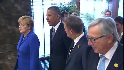 G20 Turkey Leaders Summit 1