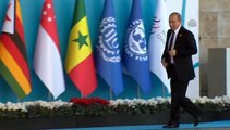 G20 Turkey Leaders Summit - Welcoming Ceremony 2