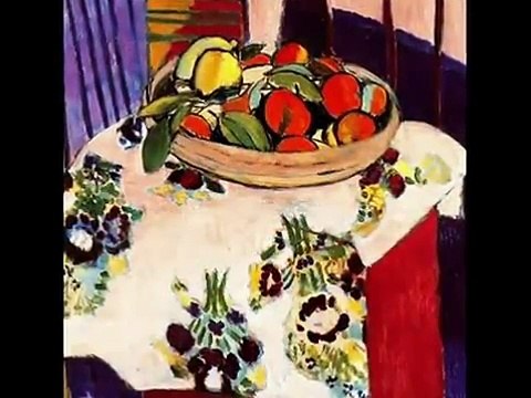 Henri Matisse