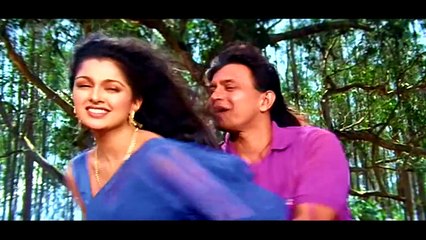 Dhak Dhak Dil Mera Karne Lagaa_Full_Video_Song - Movie_Aadmi_Full-HD_1080p