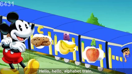 Wheels on the Bus and More Nursery Rhymes by Mother Goose Club Playlist!
