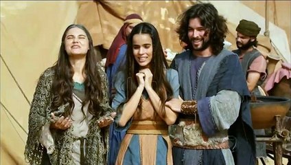 Capítulo cento e setenta de os dez mandamentos.