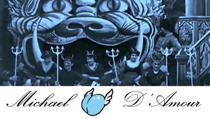 Michael D'Amour - Carpe Diem [OFFICIAL MUSIC VIDEO]