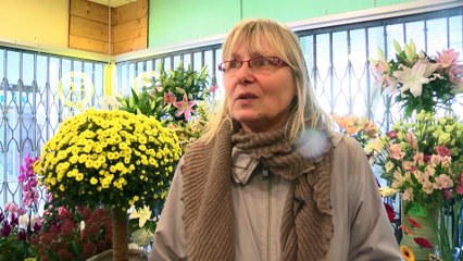 Le fleuriste de saint leu la forêt porté disparu