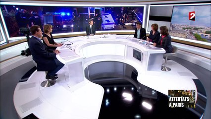 Marc Trevidic, juge antiterroriste, dit la vérité et ça fait peur